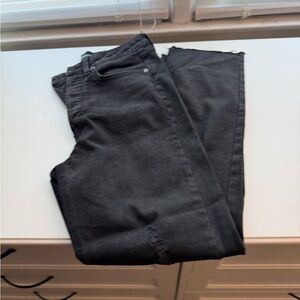 Womens wild fable black jeans